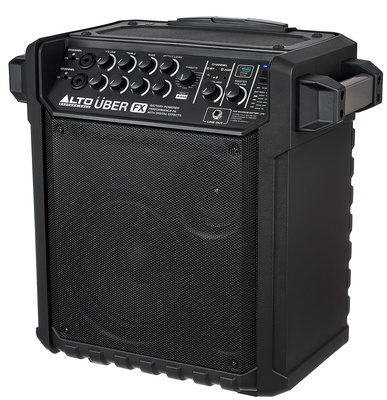 Alto Uber FX B-Stock