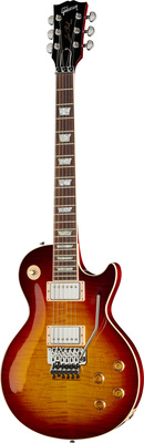 Gibson LP Axcess Figured Floyd BB