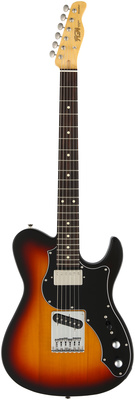 FGN Boundary Iliad Sunburs B-Stock