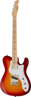 FGN Boundary Iliad Cherry Sunburst