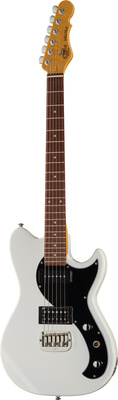 G&L Tribute Fallout AW