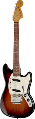 Fender Vintera 60s Mustang 3-SB