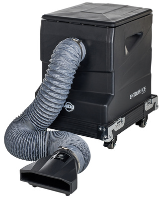 ADJ Entour ICE B-Stock