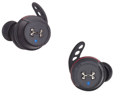 JBL by Harman UA True Wireless Flash B-Stock