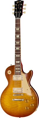 Gibson Les Paul 59 RYT 60th Anniv.