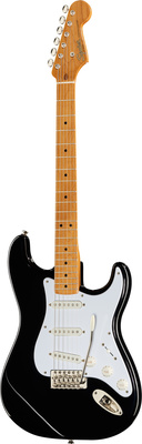 La guitare électrique Fender AM Orig. 50 Strat MN INS | Test, Avis & Comparatif