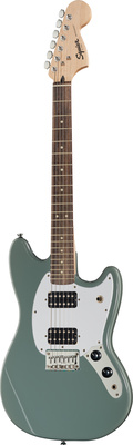 Fender Squier LTD Bullet Mustang HH S
