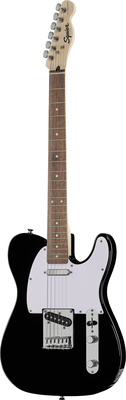 Fender SQ Bullet Tele LRL Black