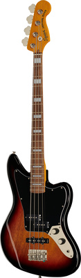 Fender SQ CV Jaguar Bass 3-SB