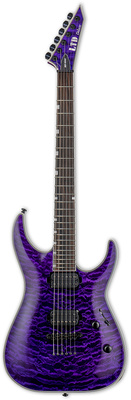 ESP LTD MH 1000 NT QM STP B-Stock