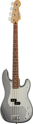 Fender Player Series P-Bass PF Silver
