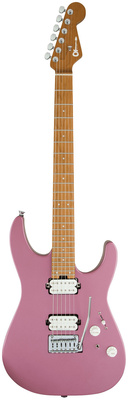Charvel Pro-Mod DK24 HH 2PT CM SBM