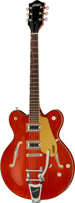 Gretsch G5622T EMTC CB DC ORG
