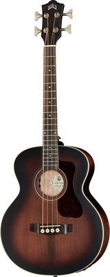 Guild Jumbo Junior Bass E AC B-Stock