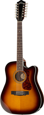 Guild D-2612CE Deluxe ATB B-Stock