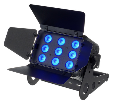 Stairville HL-x90 RGB WW B-Stock