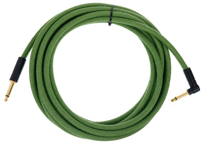 Fender FV Series Cable Pure Hemp GR