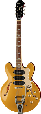 Epiphone Riviera Custom P93 GT