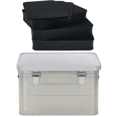 Flyht Pro UAC "L" Foam Bundle