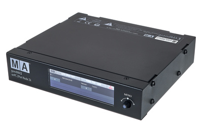 MA Lighting grandMA3 onPC 2Port Node 2k