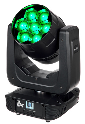Eurolite TMH-X7 Moving-Head Was B-Stock