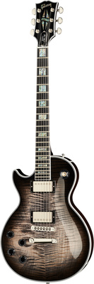 Gibson LP Custom Cobra Burst LH hpt