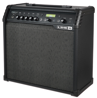 Line6 Spider V 60 MkII B-Stock