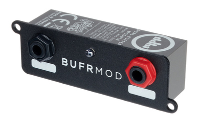 Temple Audio Design Dual Buffer Module B-Stock