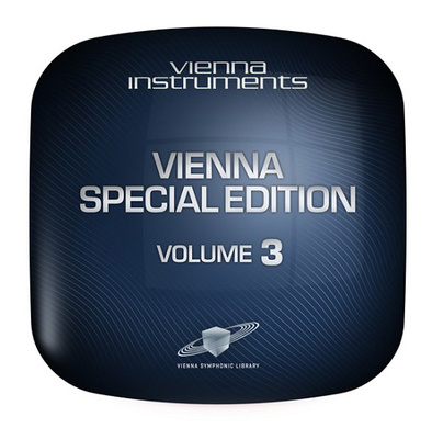 VSL Special Edition Vol. 3