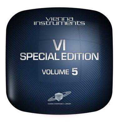 VSL Special Edition Vol. 5
