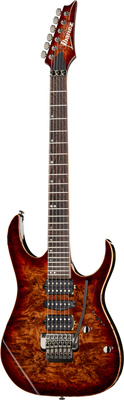 Ibanez RG1070PBZ-BTB