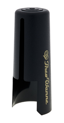 Theo Wanne Mouthpiece Cap Tenor HR