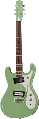 Danelectro 64XT Dark Aqua