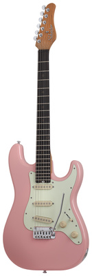 Schecter Nick Johnston Traditio B-Stock