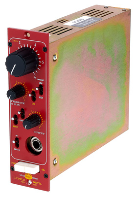 Chandler Limited Little Devil Preamp B-Stock