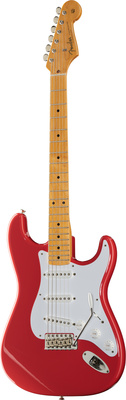 Fender 57 Strat Fiesta Red NOS