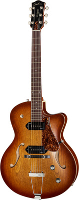 Godin 5th Ave CW Kingpin II Cognag B