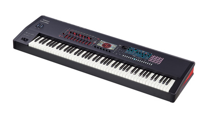 Roland Fantom 8 B-Stock