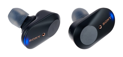 Sony WF-1000XM3 Black B-Stock
