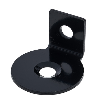 Showtec P&D Angled bracket for con.