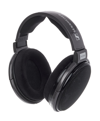 Sennheiser HD-650 New Version 201 B-Stock