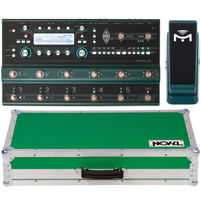 Kemper Profiler Stage Bundle 1 Thomann United States