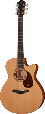 Furch Blue Gc-CM w/Element VTC