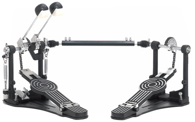 Sonor DP492SL Double Pedal Lefty