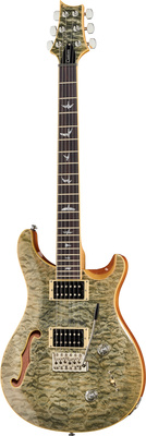 PRS SE Custom 22 Q Semi-Hollow TG