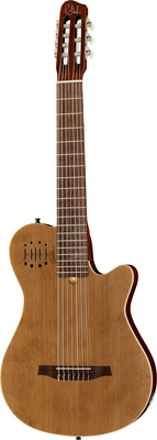 Godin Multiac Nylon Encore 7 NT SG