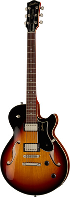 Godin Montreal Premiere Sunburst