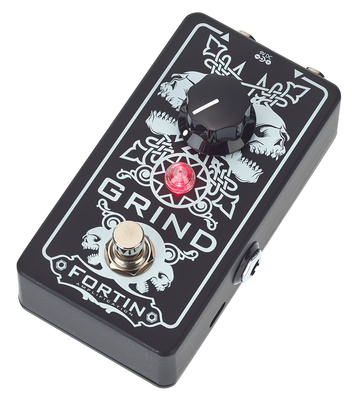 Fortin Grind Boost B-Stock
