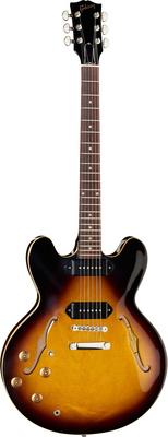 Gibson ES-335 Dot P90 VB LH