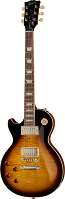 Gibson LP Traditional 2019 TB LH